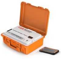 礦用雷達生命探測儀（二維，探測42米，電池更換）【第1代】ysr